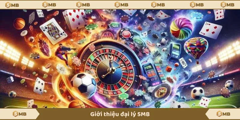 Sơ lược chung về đại lý 5MB