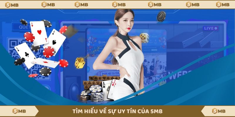 Tìm hiểu cụ thể xem 5MB có lừa đảo không?